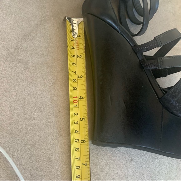 Givenchy Platform Heels - Picture 9 of 11